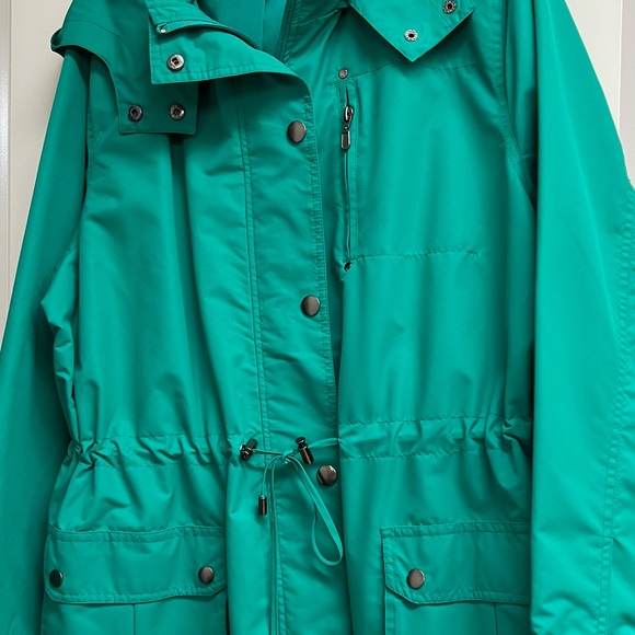 Ladies 1X Fall / spring jacket. - Picture 4 of 10
